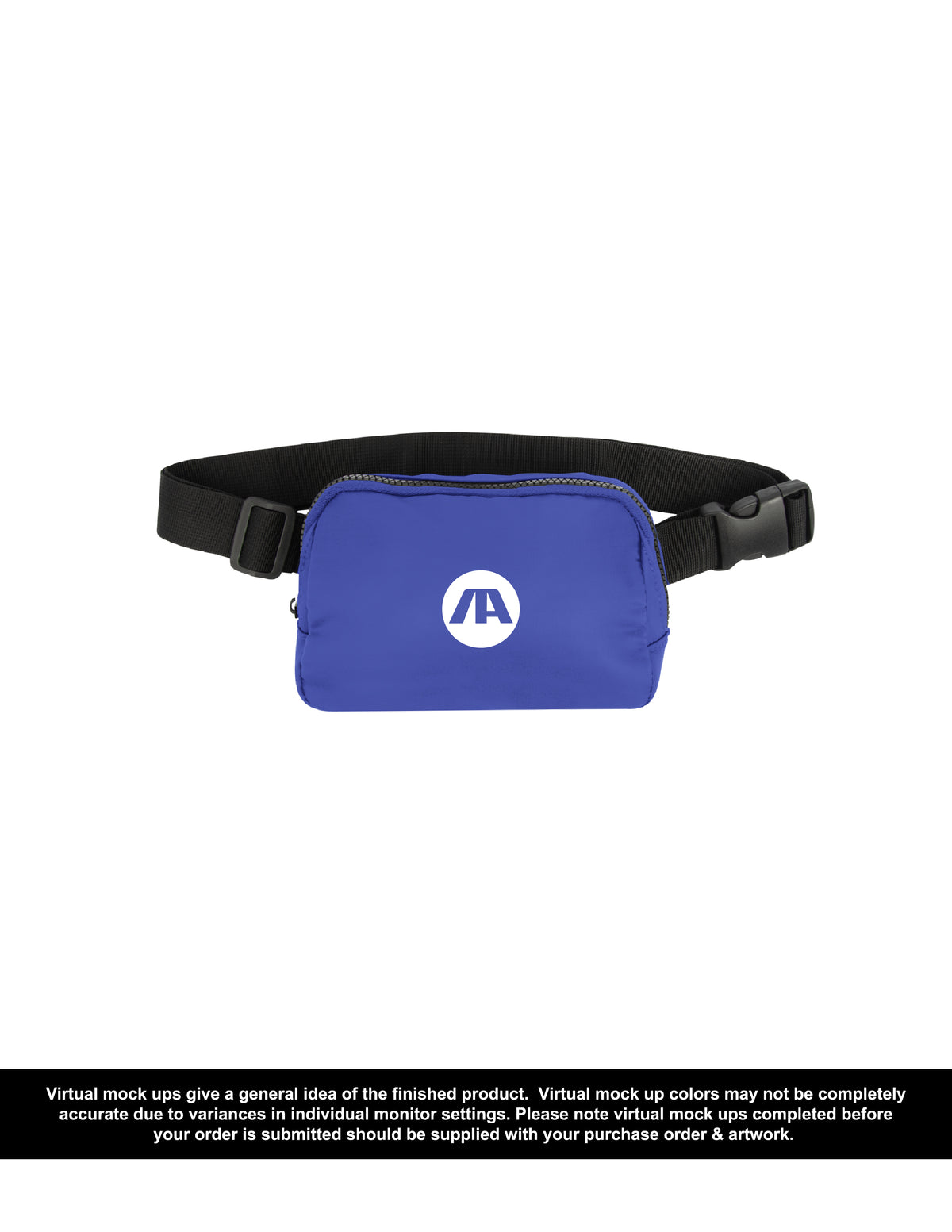 Anywhere Belt Bag