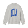 NOLA Women's Diana Mock Neck