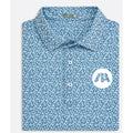 ADULT Men's GenTeal Helmet Havoc Performance Polo