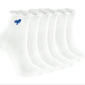 Ruffle Socks-One Pair