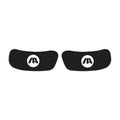 Under Eye Black - Pair
