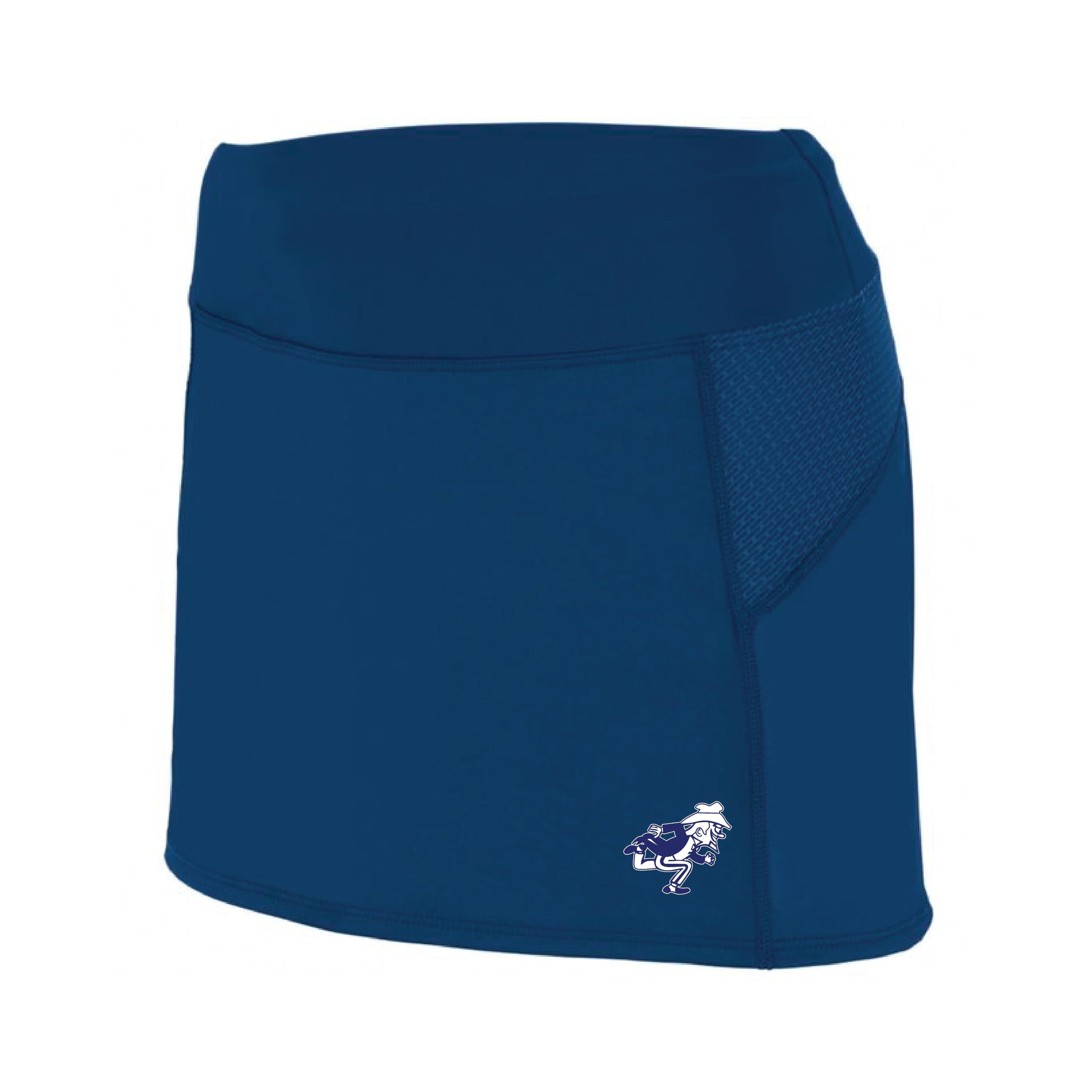 Youth Girls Femfit Skort