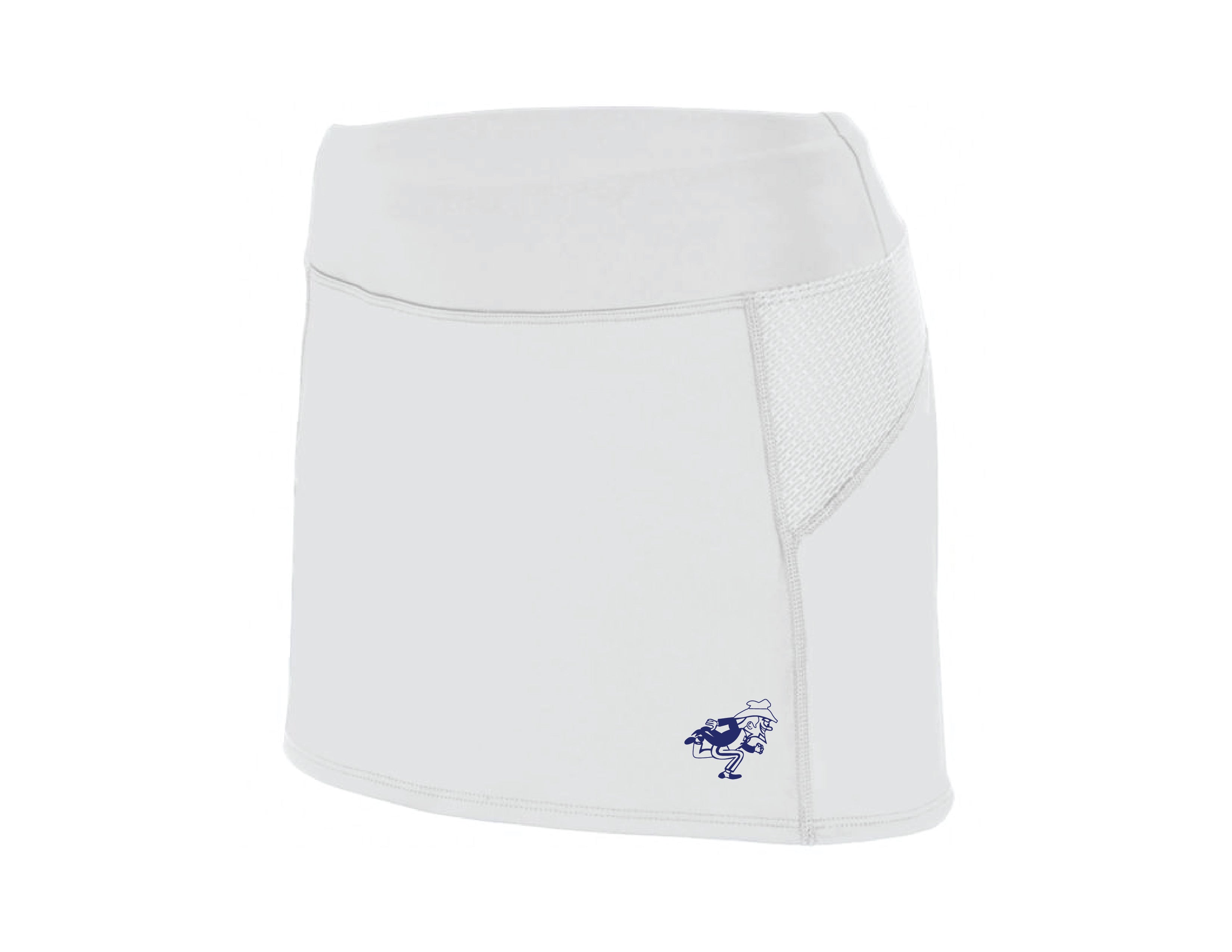 Youth Girls Femfit Skort