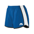Youth Girls Pulse Team Shorts
