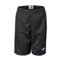 Youth Pro Mesh 6" Shorts