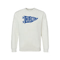Adult Elevated Fleece Crewneck Sweatshirt