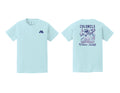 YOUTH Colonels Collage Comfort Colors Heavyweight Ring Spun Tee