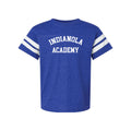 YOUTH Football Fine Jersey T-Shirt