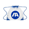 Clear EVA Drawstring Bag