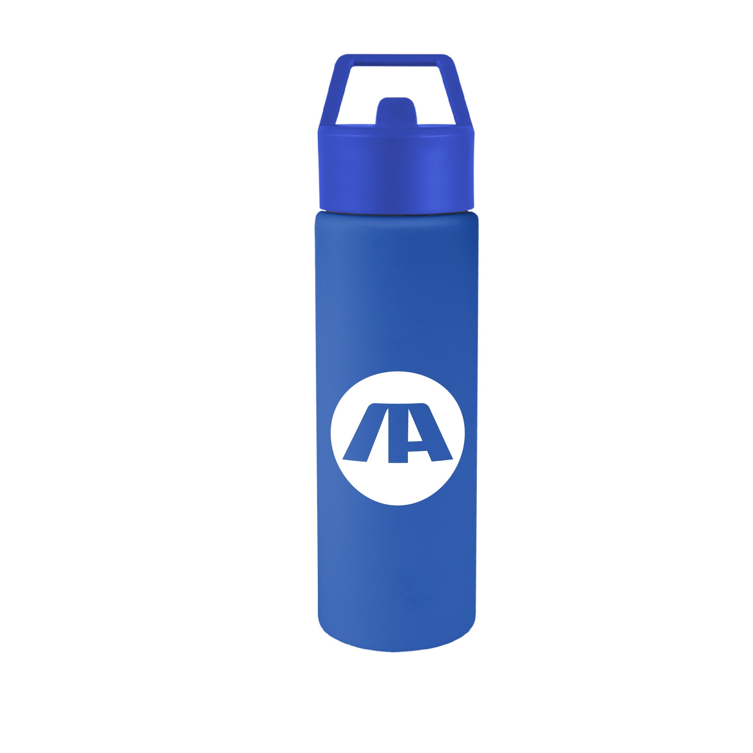 24 Oz Torrey Recycled Stainless Steel Bottle