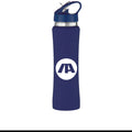 25 Oz Hampton Stainless Steel Bottle