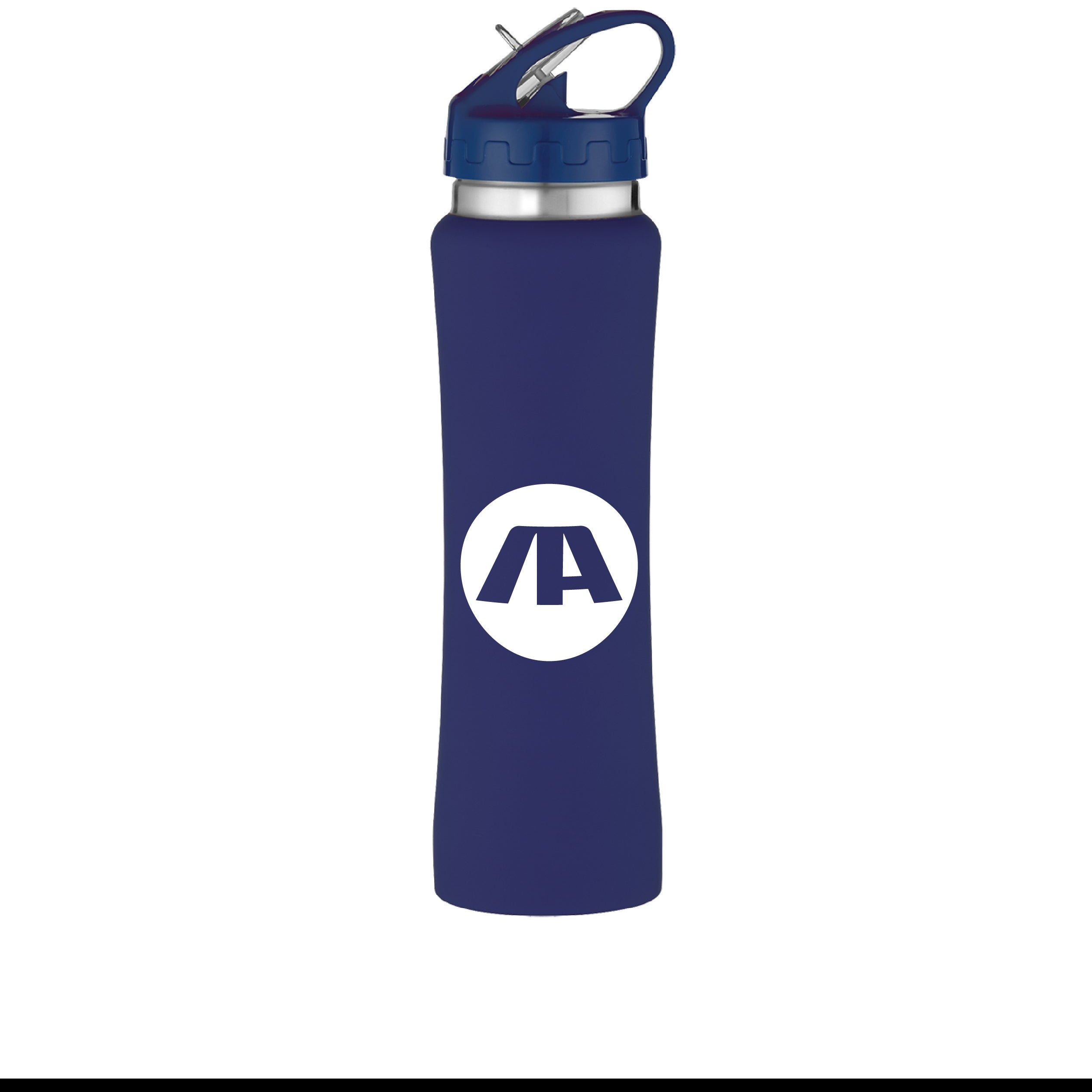25 Oz Hampton Stainless Steel Bottle