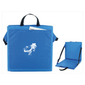 Running Colonel Deluxe Stadium Seat