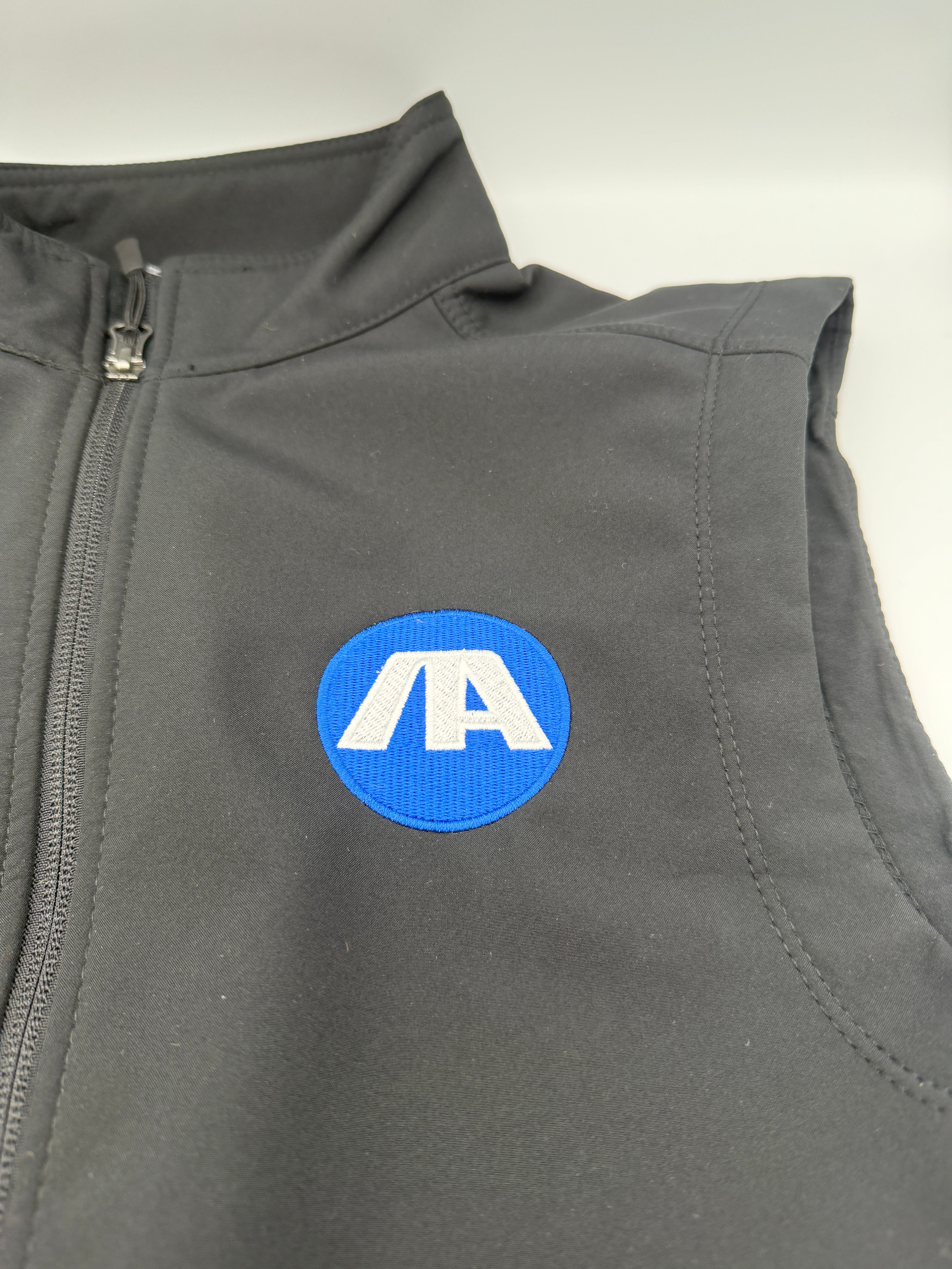 ADULT Men's Port Authority Soft Shell Vest