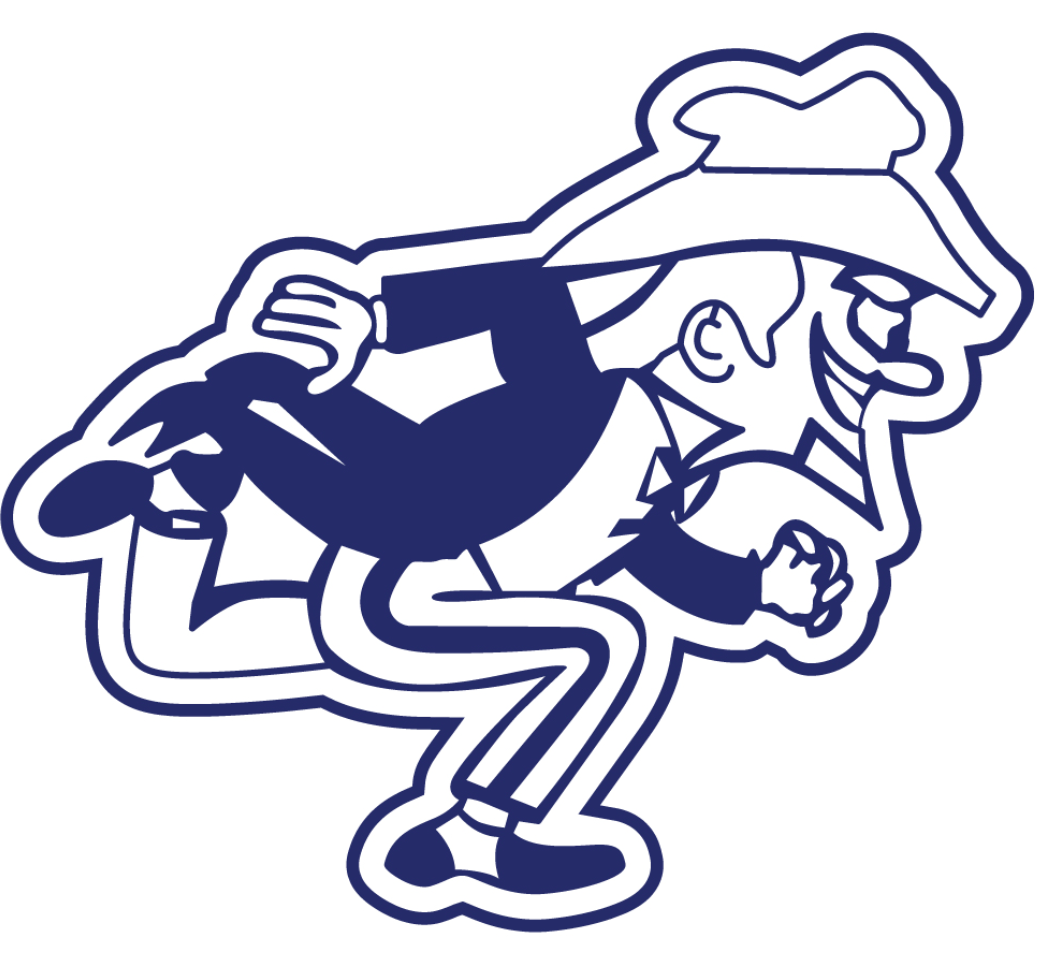 1" Diestruck Soft Enamel Lapel Pin