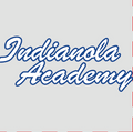 1.5" x 1.5" Indianola Academy Waterless Tattoo (Set of 10)