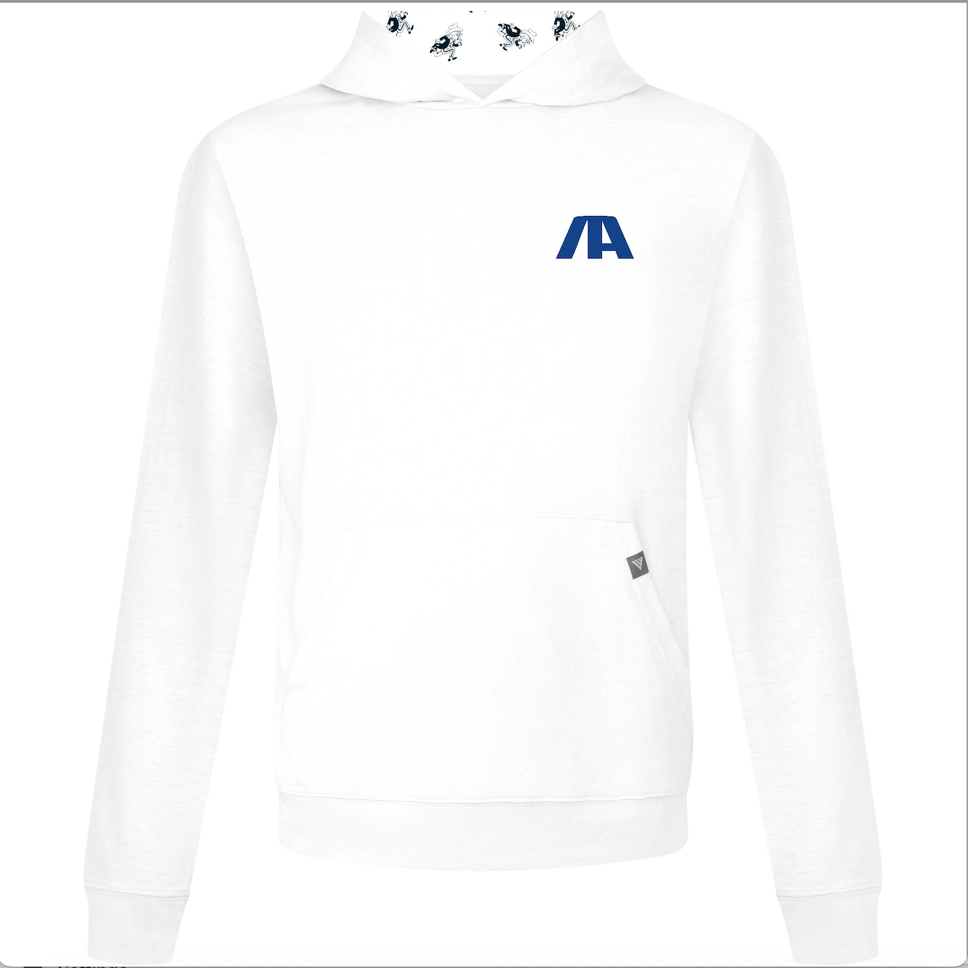 Youth JR Relay Hoodie