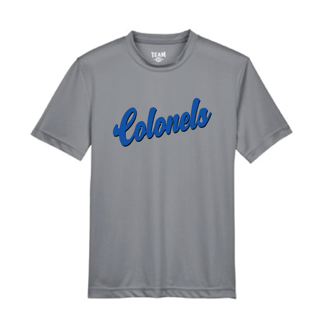 Boys Performance Colonel Shirt